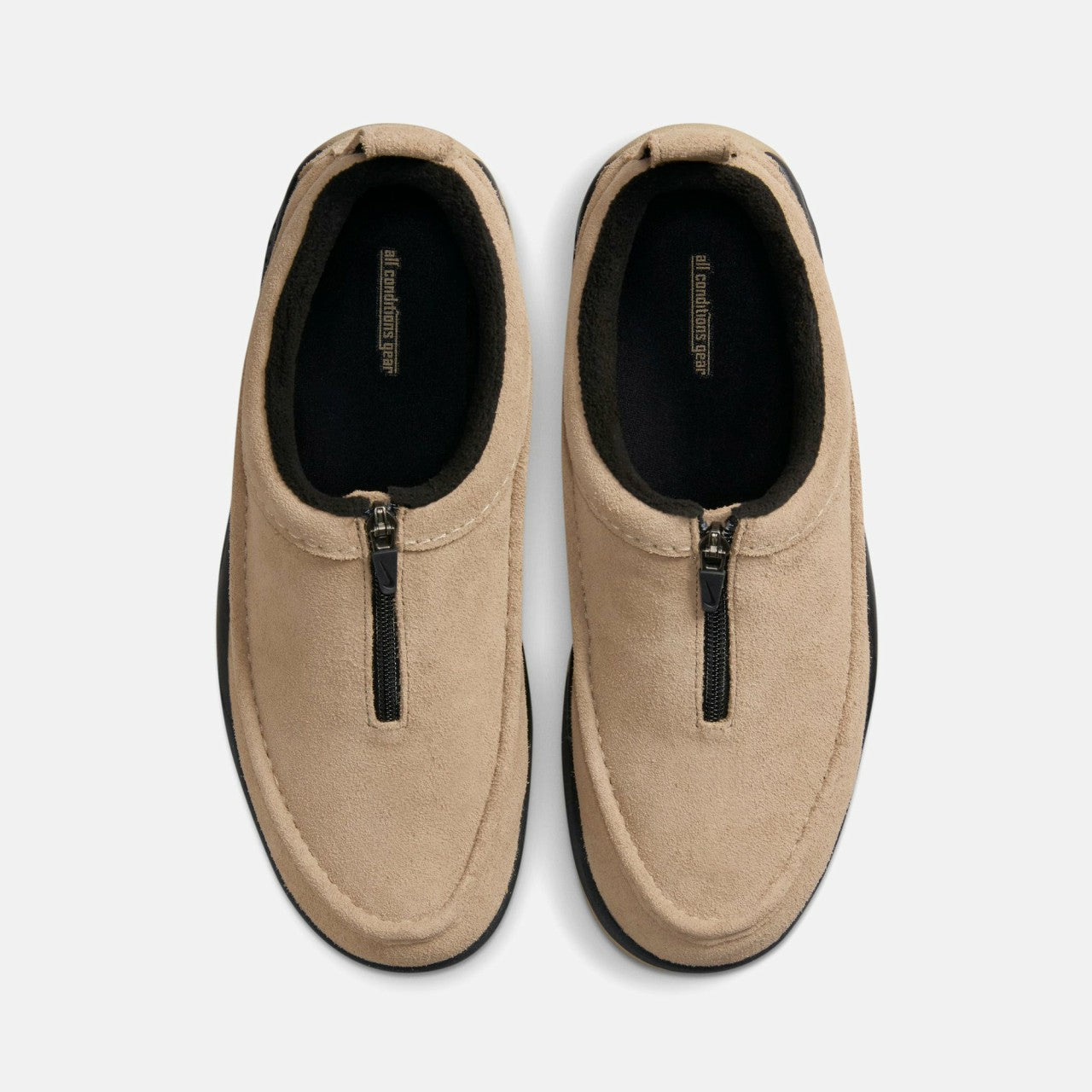 Nike ACG Izy - Khaki / Limestone / Black / Limestone | Kith Khaki / Limestone / Black / Limestone