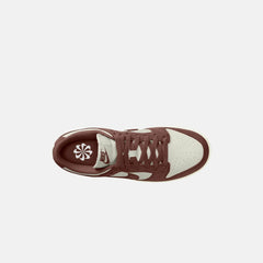 Nike Dunk Low - Phantom / Red Sepia / Sail / White | Kith Phantom / Red Sepia / Sail / White