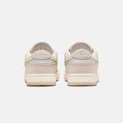Nike WMNS Dunk Low PRM - Light Soft Pink / Coconut Milk | Kith Light Soft Pink / Coconut Milk