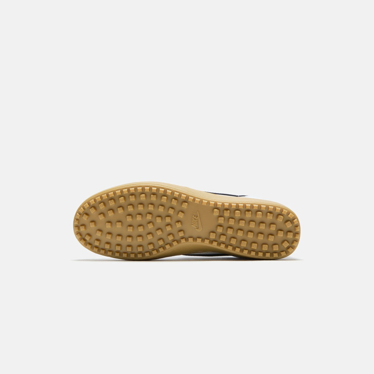 Nike Field General 82 SP - White / Black / Gum Light Brown | Kith White / Black / Gum Light Brown