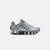 Pure Platinum / Chrome