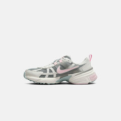 Nike WMNS V2K Run - Light Pumice / Pink Foam / Photon Dust | Kith Light Pumice / Pink Foam / Photon Dust