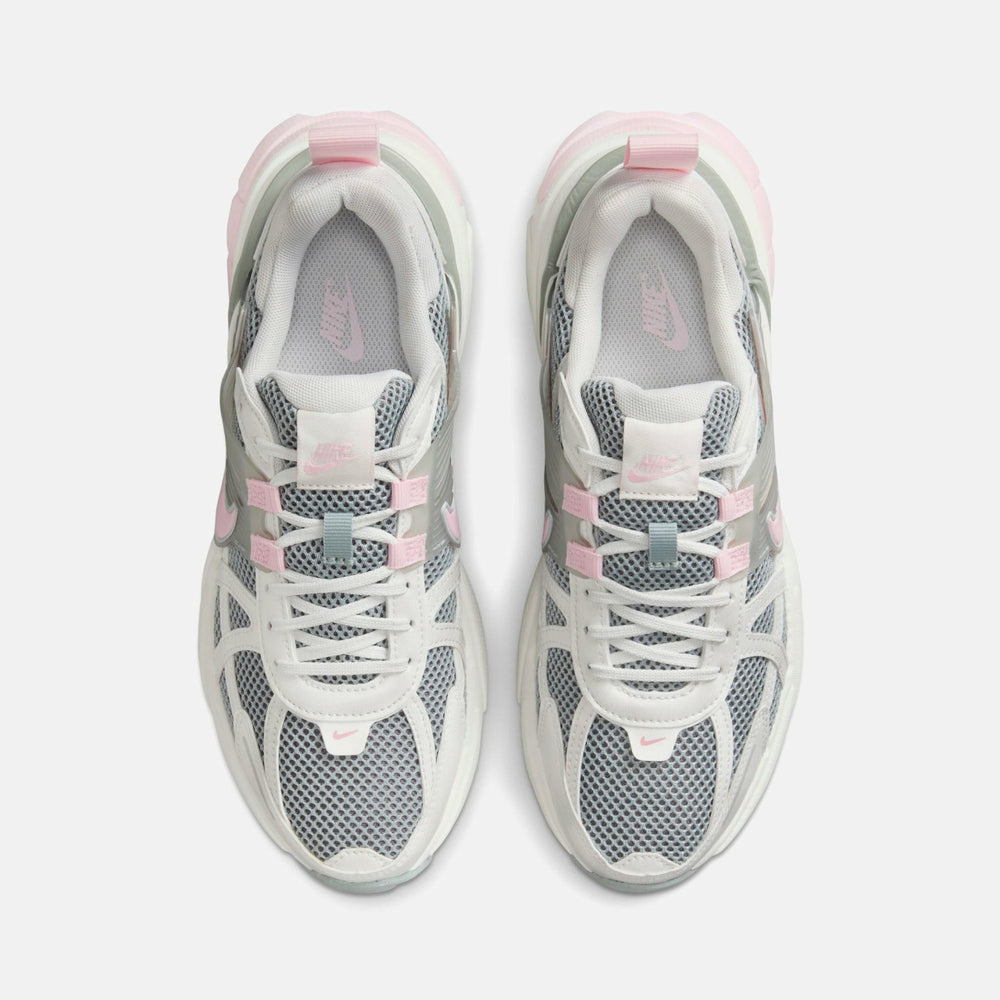 Nike WMNS V2K Run - Light Pumice / Pink Foam / Photon Dust | Kith Light Pumice / Pink Foam / Photon Dust