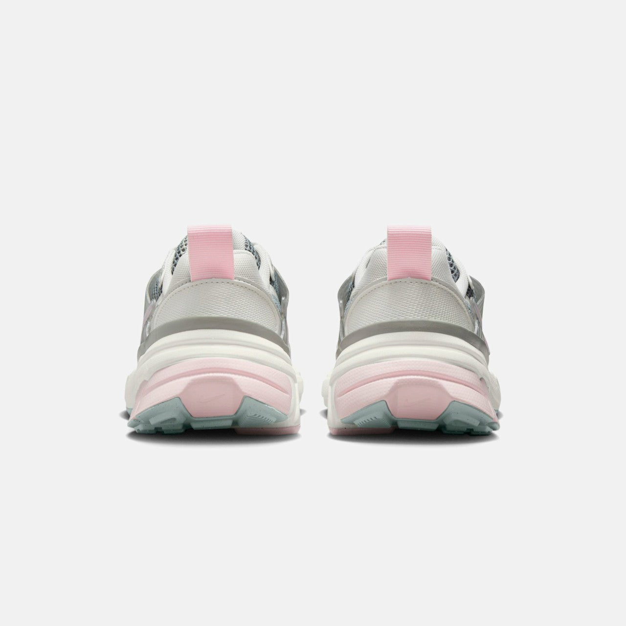 Nike WMNS V2K Run - Light Pumice / Pink Foam / Photon Dust | Kith Light Pumice / Pink Foam / Photon Dust