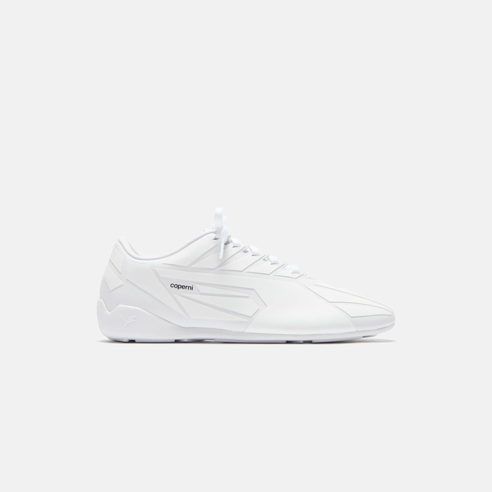 PUMA x Coperni Speedcat - White | Kith White