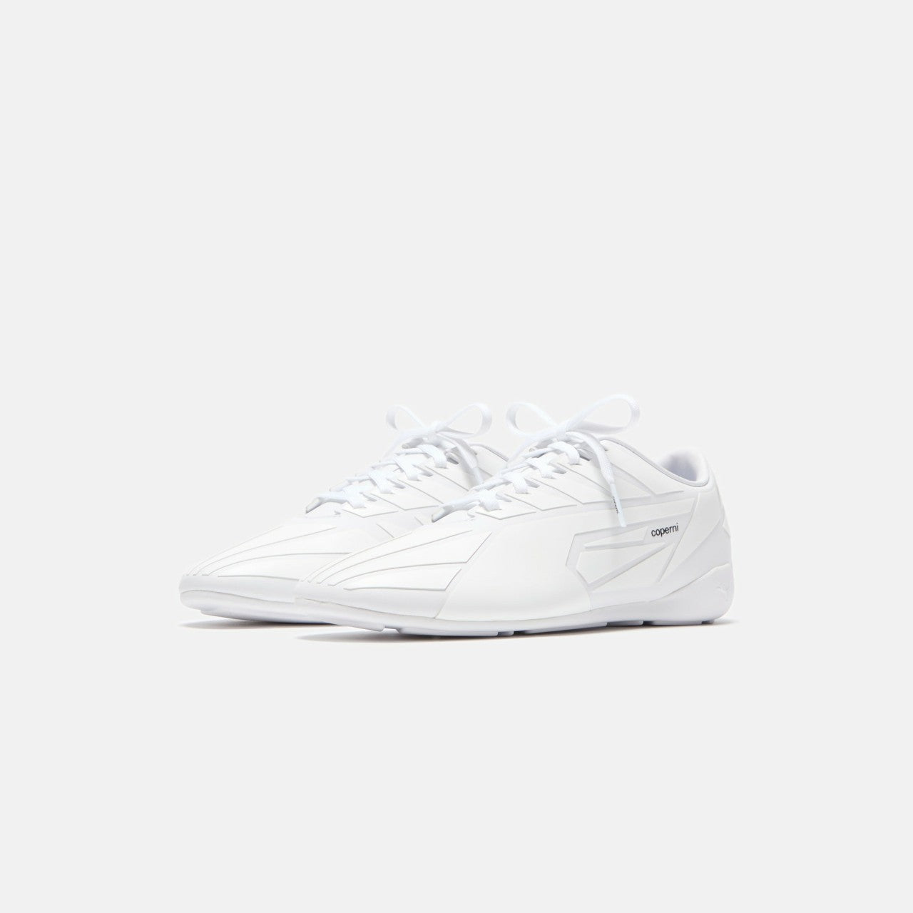 PUMA x Coperni Speedcat - White | Kith White