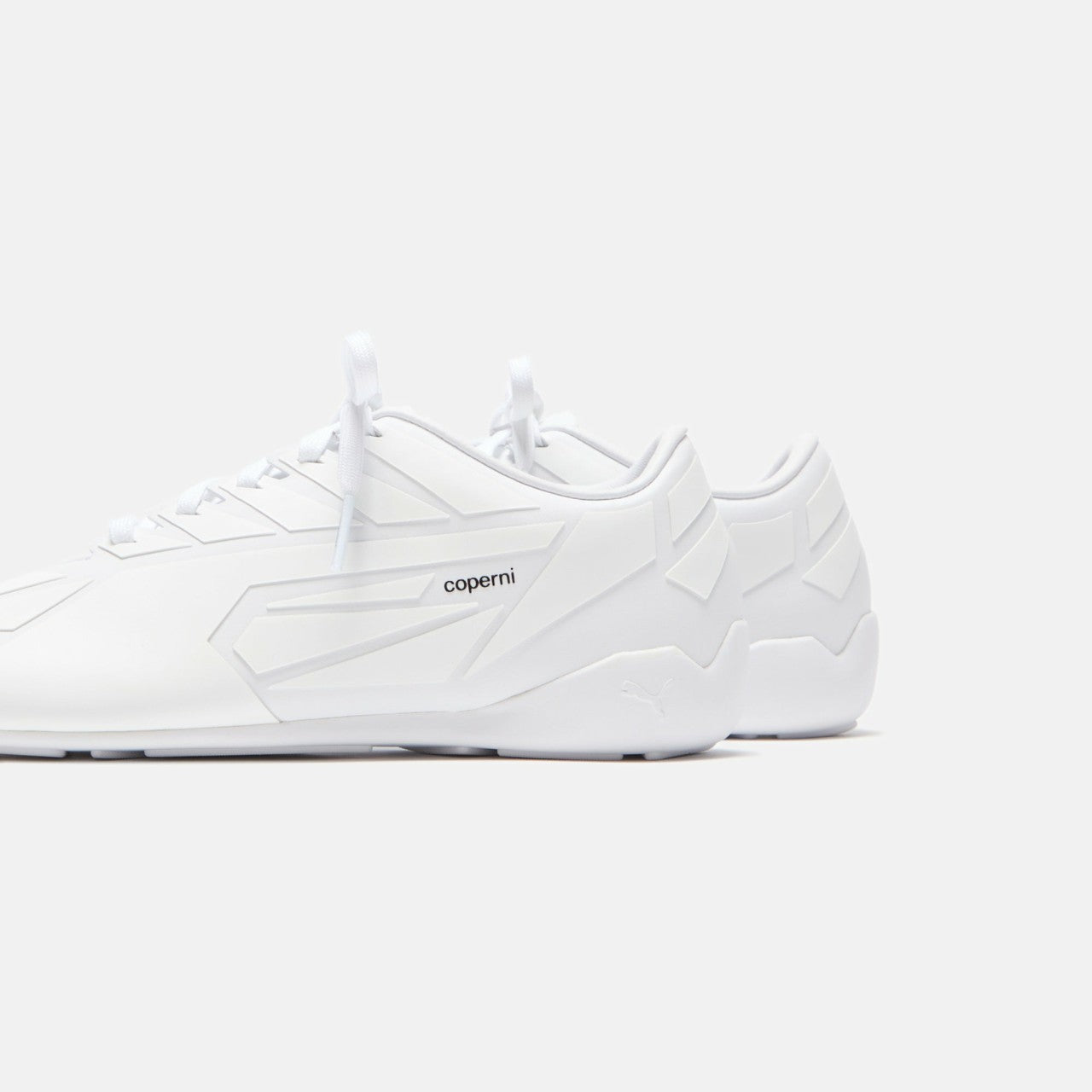 PUMA x Coperni Speedcat - White | Kith White