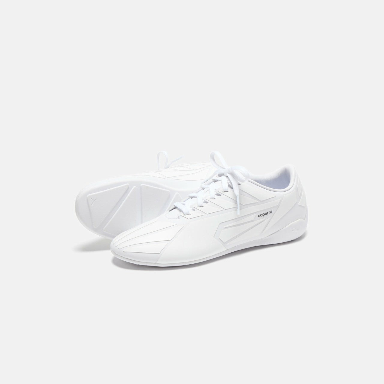 PUMA x Coperni Speedcat - White | Kith White