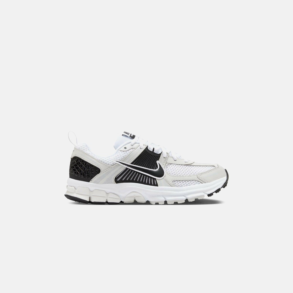 Nike GS Zoom Vomero 5 - White / Black / Platinum Tint / Metallic Plati | Kith White / Black / Platinum Tint / Metallic Platinum