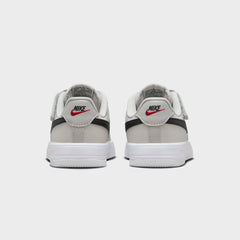 Nike PS Force 1 Low Easyon LV8 - Light Iron Ore / Black | Kith Light Iron Ore / Black