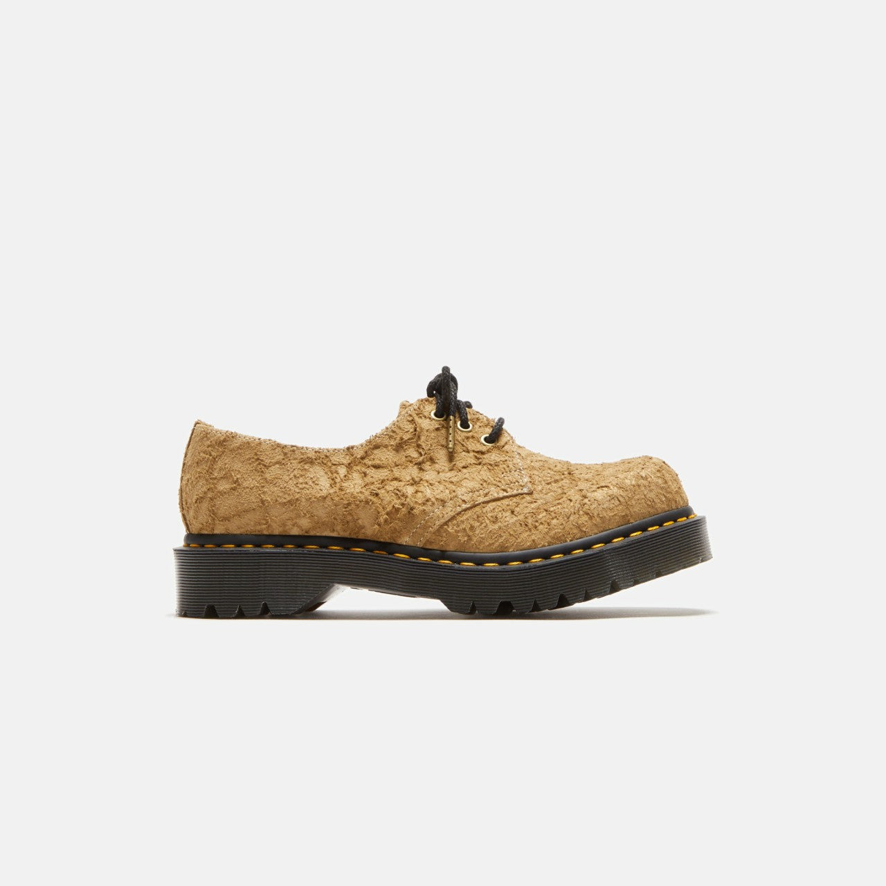 Dr. Martens 1461 Bex - Savannah Tan Steads | Kith Savannah Tan Steads