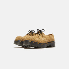 Dr. Martens 1461 Bex - Savannah Tan Steads | Kith Savannah Tan Steads