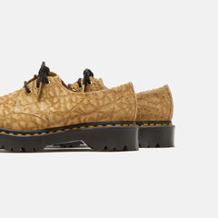Dr. Martens 1461 Bex - Savannah Tan Steads | Kith Savannah Tan Steads