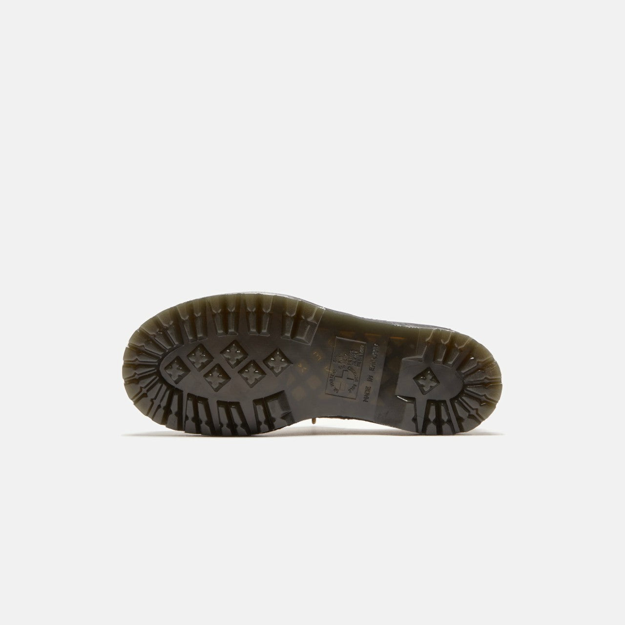 Dr. Martens 1461 Bex - Savannah Tan Steads | Kith Savannah Tan Steads