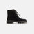 Black / Medium Tabacco