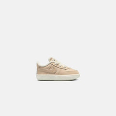 Nike GS Force 1 Se - Sand Drift / Sail / Dark Raisin / Pale Ivory | Kith Sand Drift / Sail / Dark Raisin / Pale Ivory