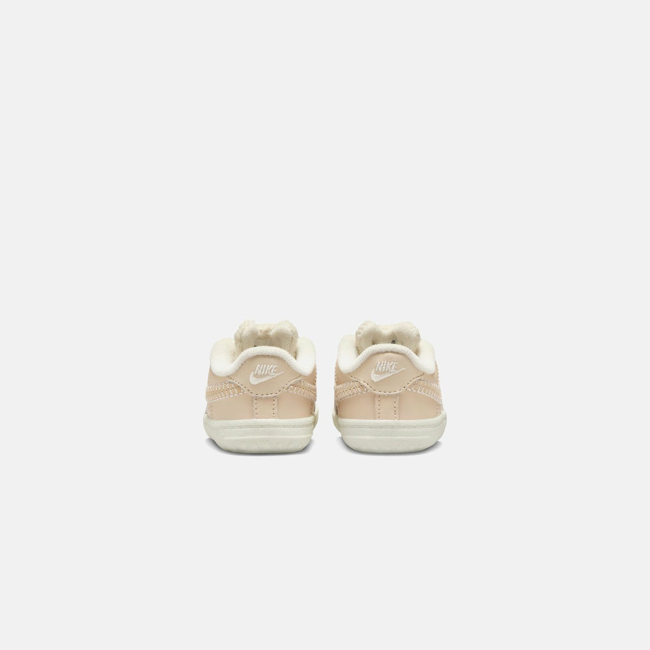 Nike GS Force 1 Se - Sand Drift / Sail / Dark Raisin / Pale Ivory | Kith Sand Drift / Sail / Dark Raisin / Pale Ivory