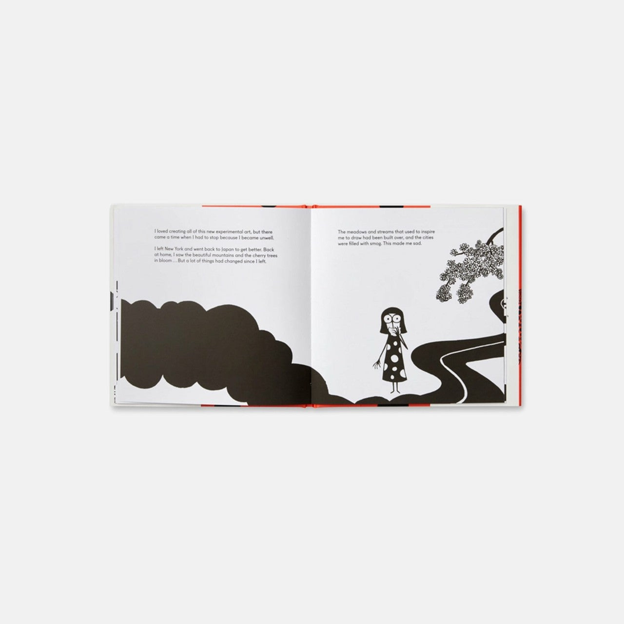PHAIDON Yayoi Kusama Covered Everything in Dots and Wasn’t | Kith