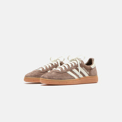 adidas WMNS Handball Spezial - Earth Strata / Off White / Gum | Kith Earth Strata / Off White / Gum