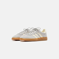 adidas Handball Spezial - Grey Two / Cream White / White | Kith Grey Two / Cream White / White
