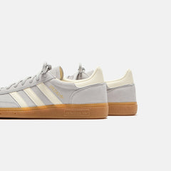adidas Handball Spezial - Grey Two / Cream White / White | Kith Grey Two / Cream White / White