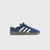 Night Indigo / Cream White / White