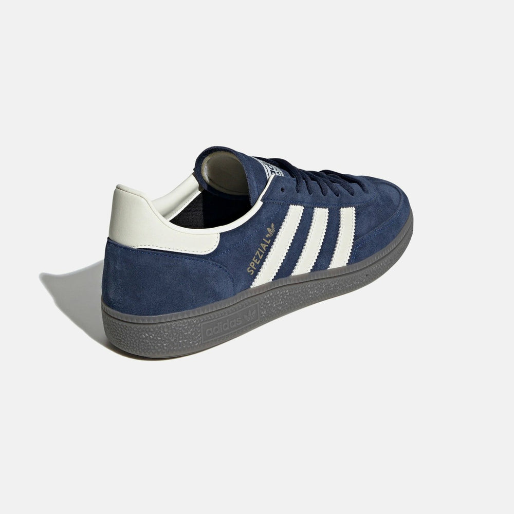 adidas Handball Spezial - Night Indigo / Cream White / White | Kith Night Indigo / Cream White / White