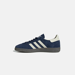 adidas Handball Spezial - Night Indigo / Cream White / White | Kith Night Indigo / Cream White / White