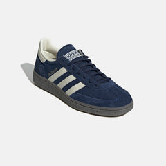 adidas Handball Spezial - Night Indigo / Cream White / White | Kith Night Indigo / Cream White / White