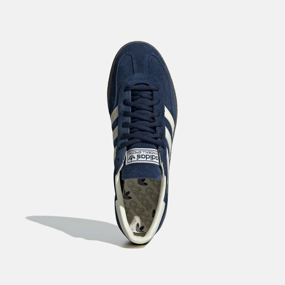 adidas Handball Spezial - Night Indigo / Cream White / White | Kith Night Indigo / Cream White / White