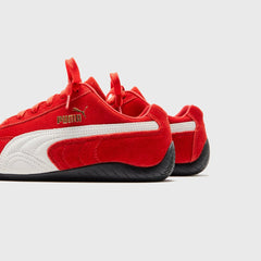 PUMA Speedcat OG - Red / PUMA White | Kith Red / PUMA White
