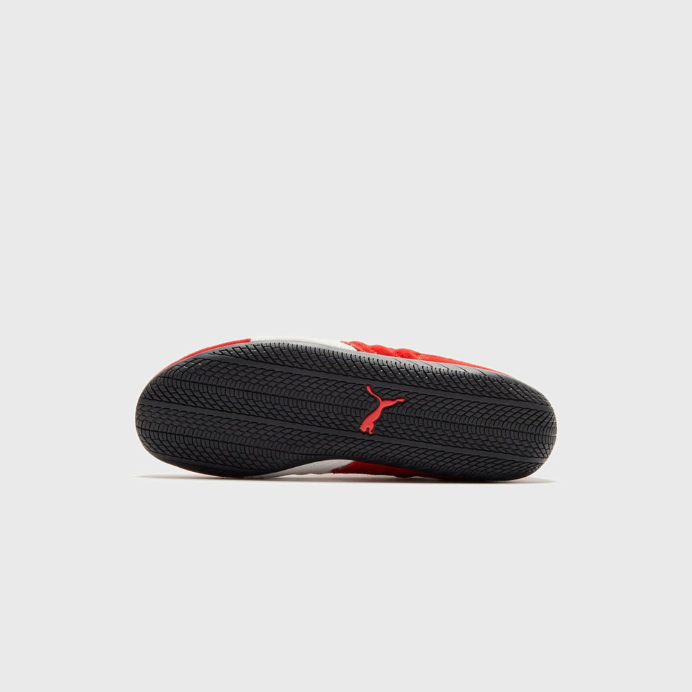 PUMA Speedcat OG - Red / PUMA White | Kith Red / PUMA White