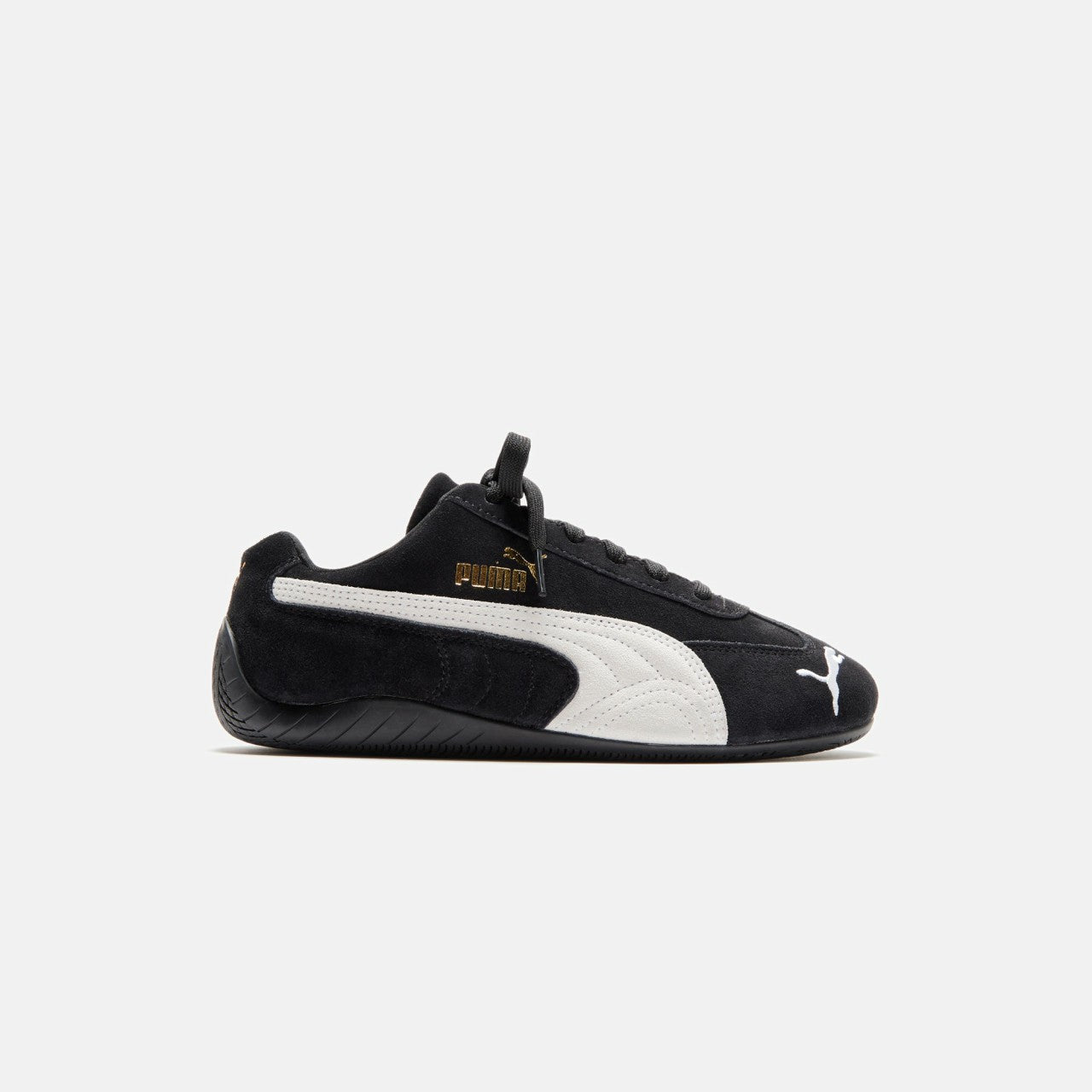 PUMA WMNS Speedcat OG - PUMA Black / PUMA White | Kith PUMA Black / PUMA White