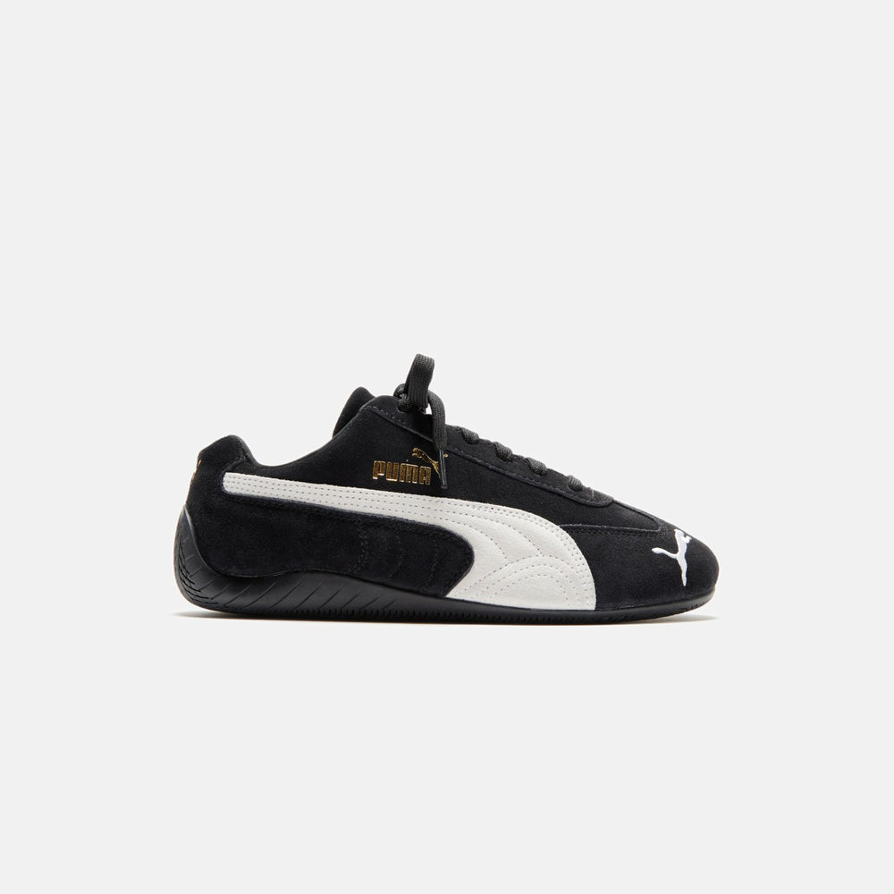 PUMA WMNS Speedcat OG - PUMA Black / PUMA White | Kith PUMA Black / PUMA White