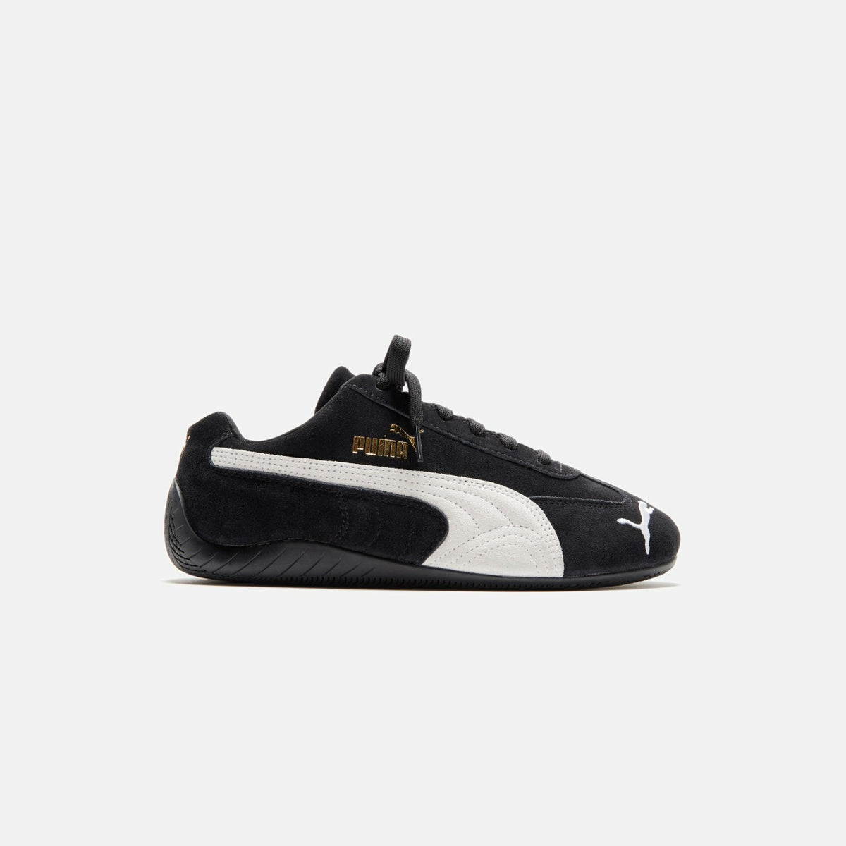 PUMA WMNS Speedcat OG - PUMA Black / PUMA White | Kith PUMA Black / PUMA White