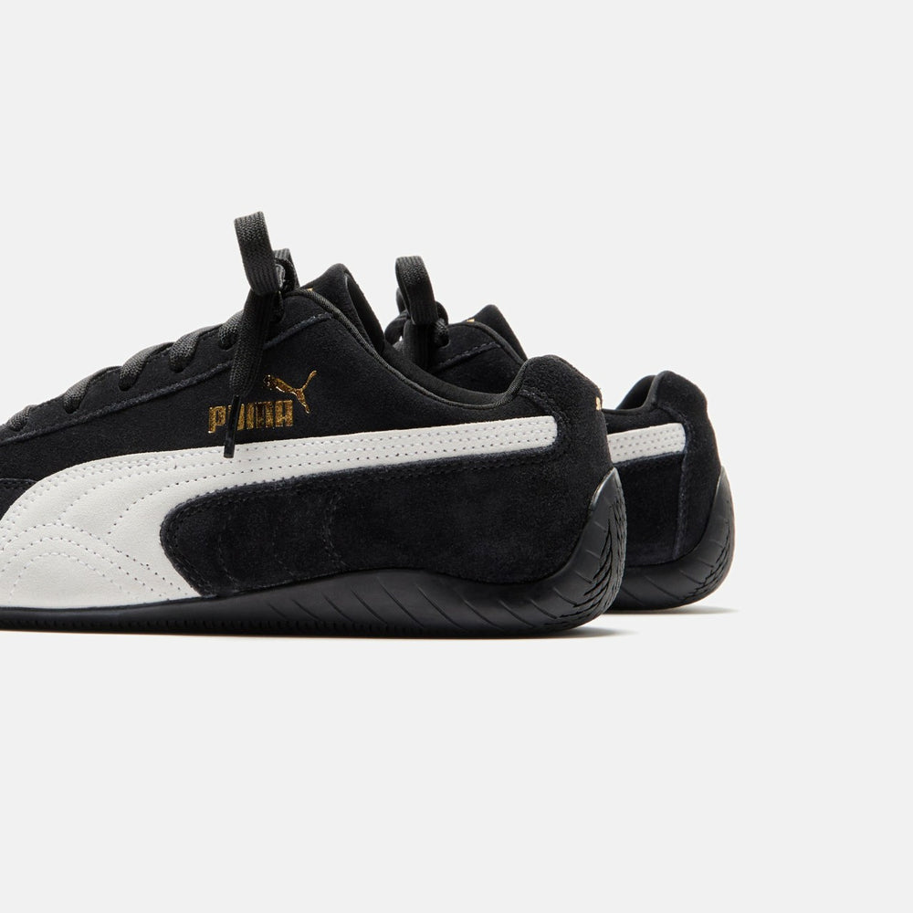 PUMA WMNS Speedcat OG - PUMA Black / PUMA White | Kith PUMA Black / PUMA White