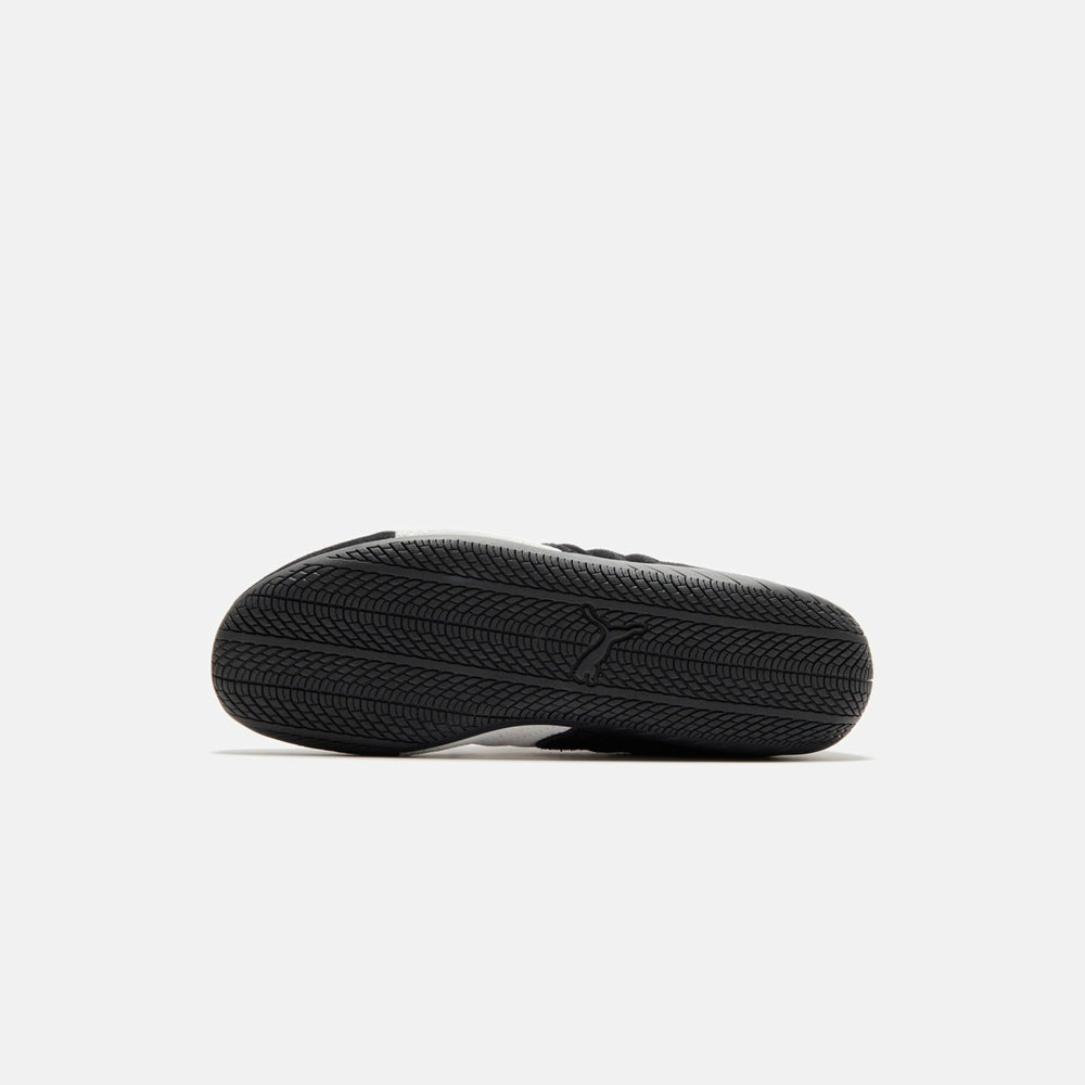 PUMA WMNS Speedcat OG - PUMA Black / PUMA White | Kith PUMA Black / PUMA White