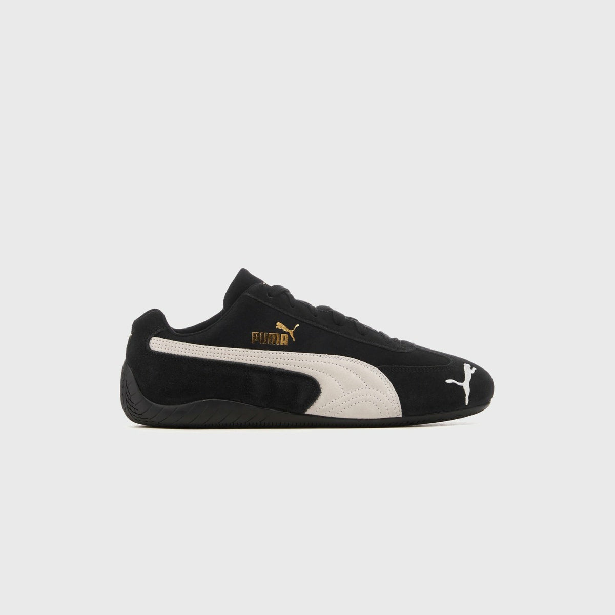 PUMA Speedcat OG - PUMA Black / PUMA White | Kith PUMA Black / PUMA White