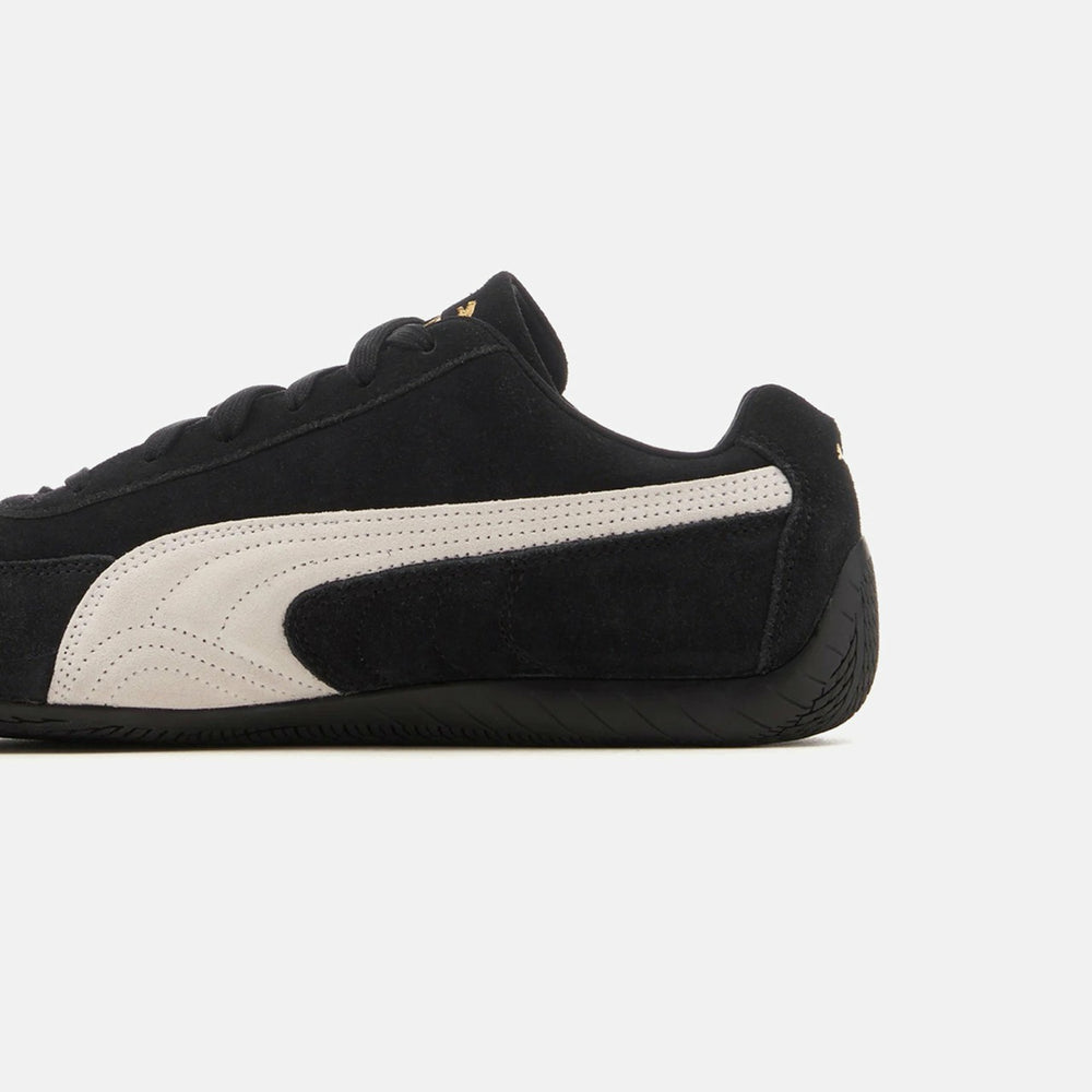 PUMA Speedcat OG - PUMA Black / PUMA White | Kith PUMA Black / PUMA White