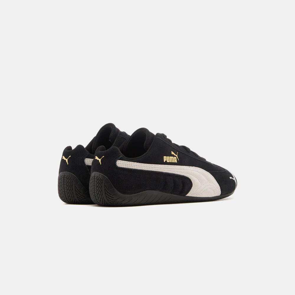 PUMA Speedcat OG - PUMA Black / PUMA White | Kith PUMA Black / PUMA White