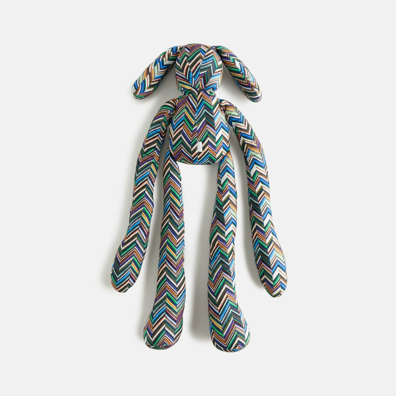 Missoni Martinique Medium Rabbit Puppet - Multi | Kith Multi