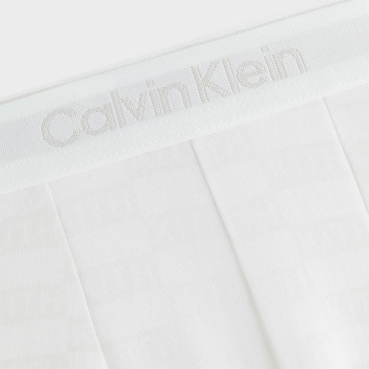 Kith for Calvin Klein Classic Boxer Brief - White | Kith White