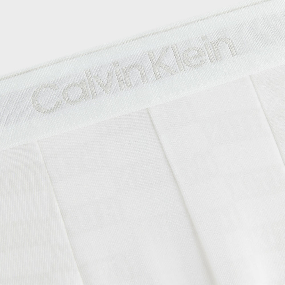 Kith for Calvin Klein Classic Boxer Brief - White | Kith White