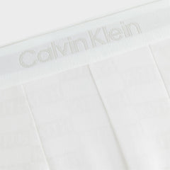 Kith for Calvin Klein Classic Boxer Brief - White | Kith White
