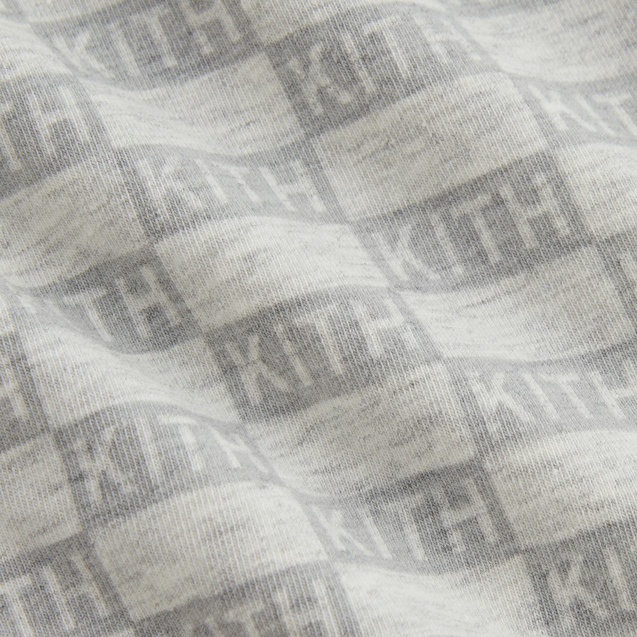 Kith for Calvin Klein Classic Boxer Brief - Light Heather Grey | Kith Light Heather Grey