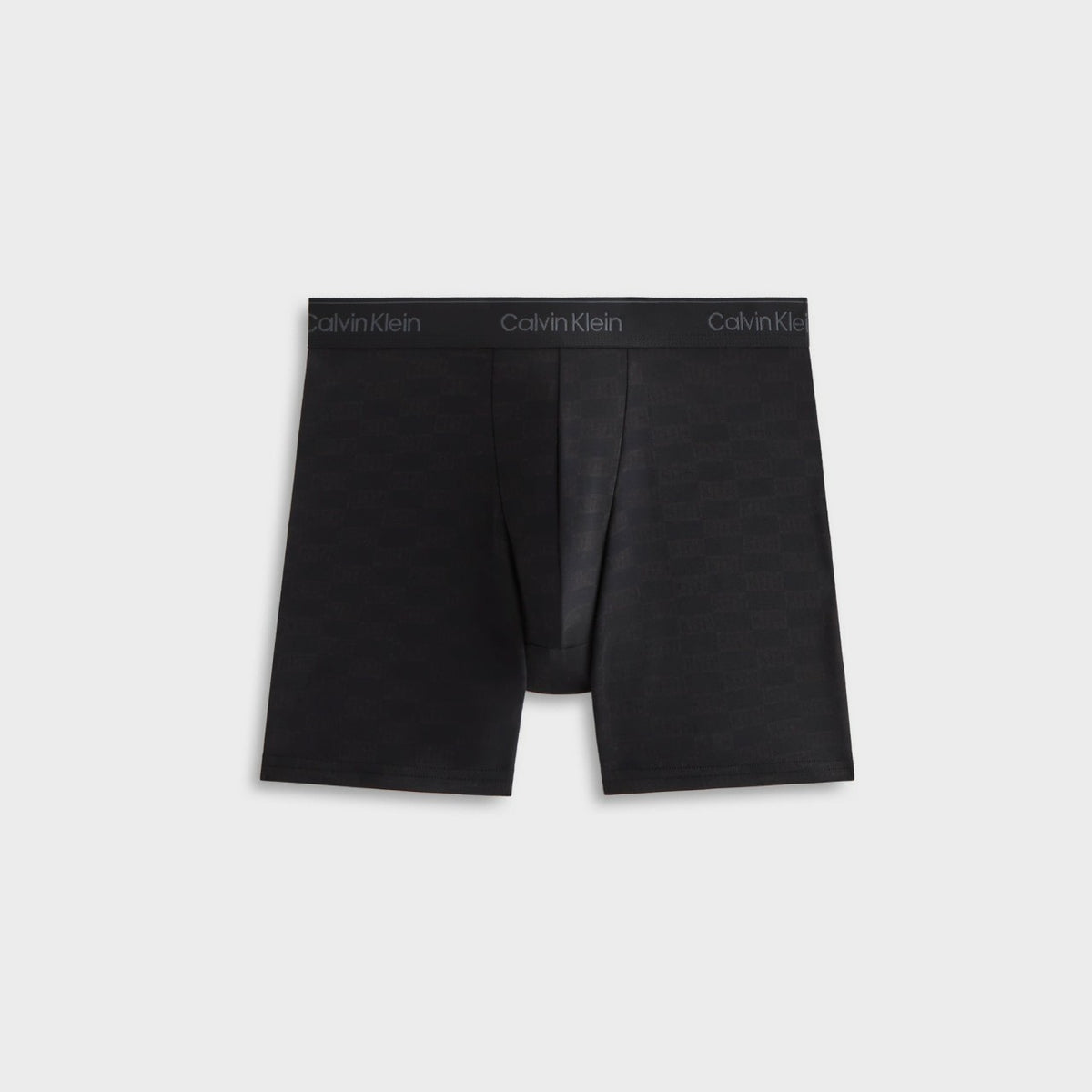 Kith for Calvin Klein Classic Boxer Brief - Black | Kith Black