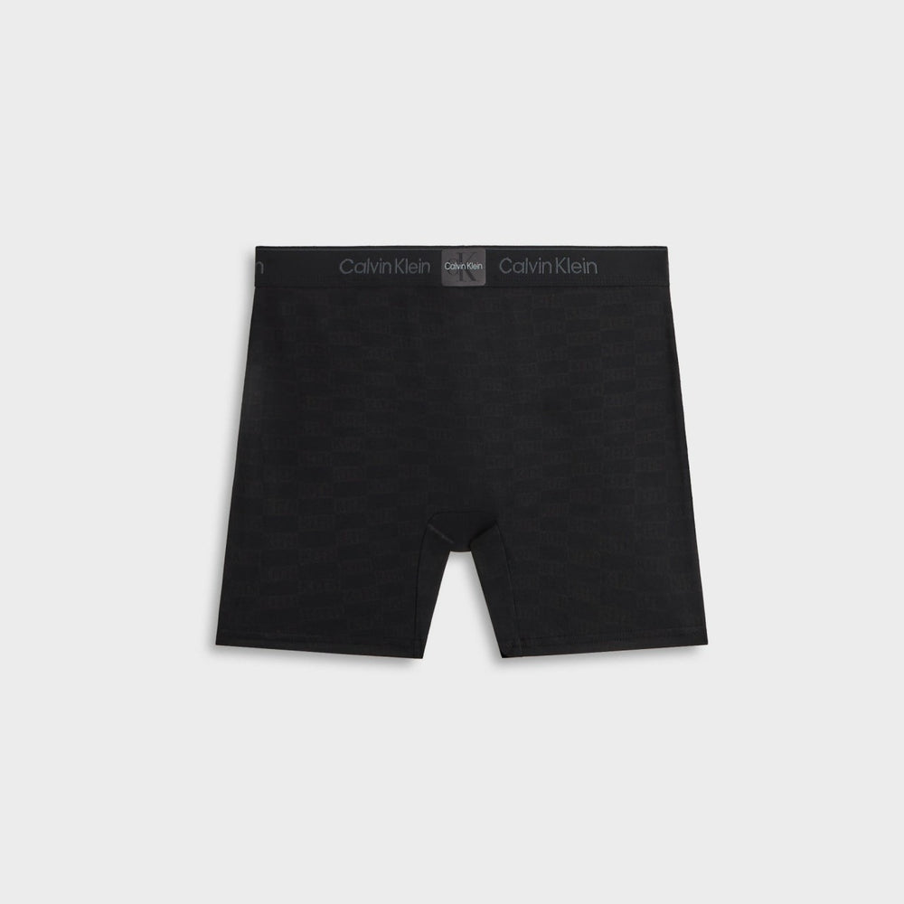Kith for Calvin Klein Classic Boxer Brief - Black | Kith Black