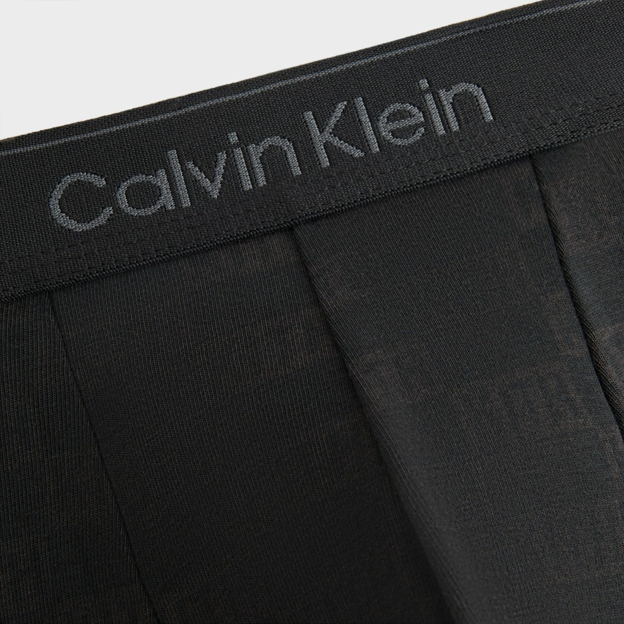 Kith for Calvin Klein Classic Boxer Brief - Black | Kith Black