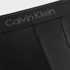 Kith for Calvin Klein Classic Boxer Brief - Black | Kith Black