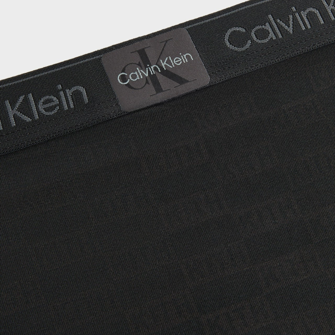 Kith for Calvin Klein Classic Boxer Brief - Black | Kith Black